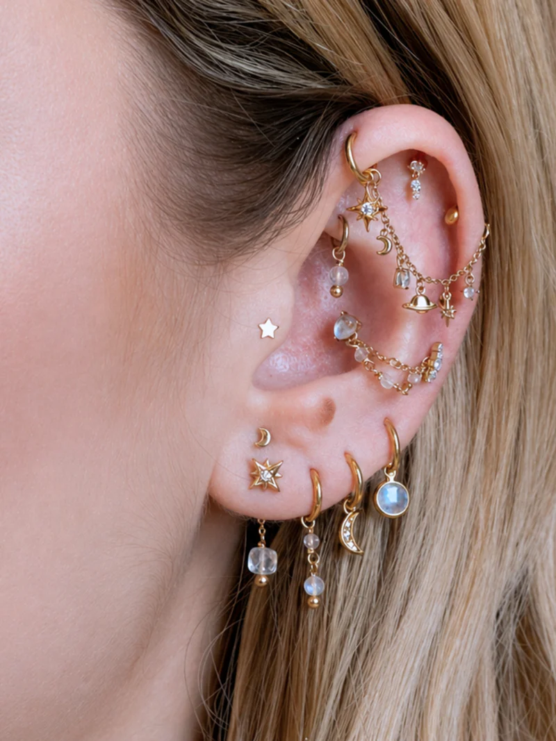 Master Your Custom Earscape