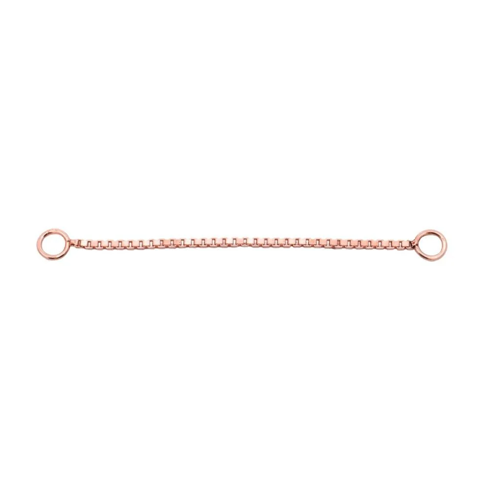 Box Chain Connector - Image 5