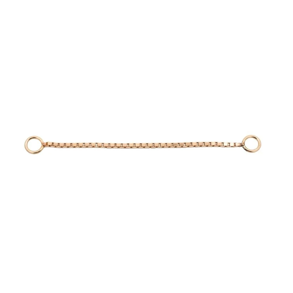 Box Chain Connector - Image 6