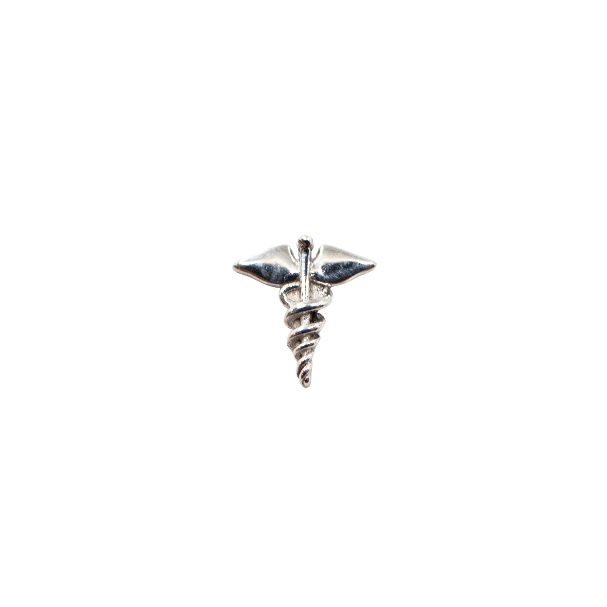 Caduceus Earring - Image 6