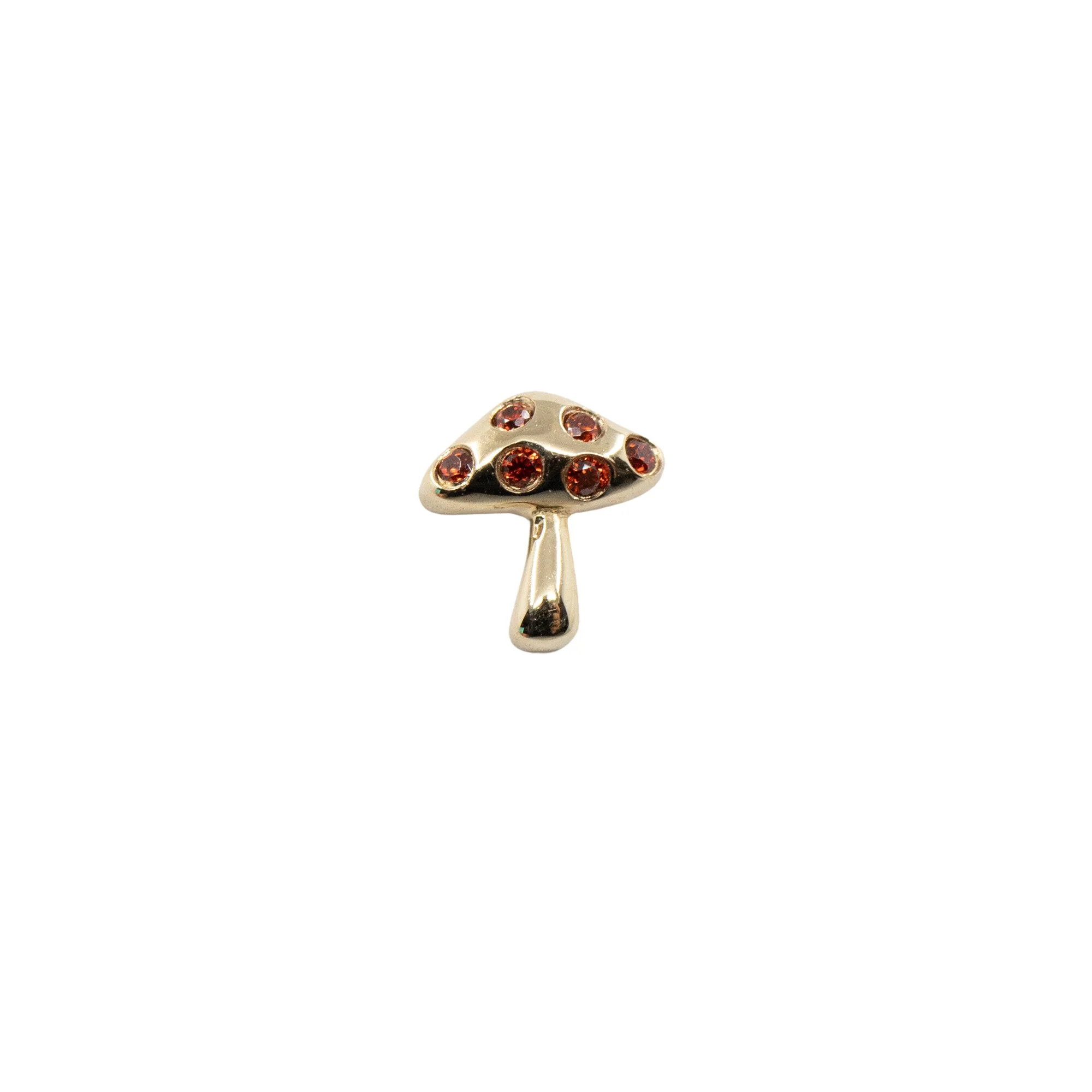 Mushroom Earring - Image 4