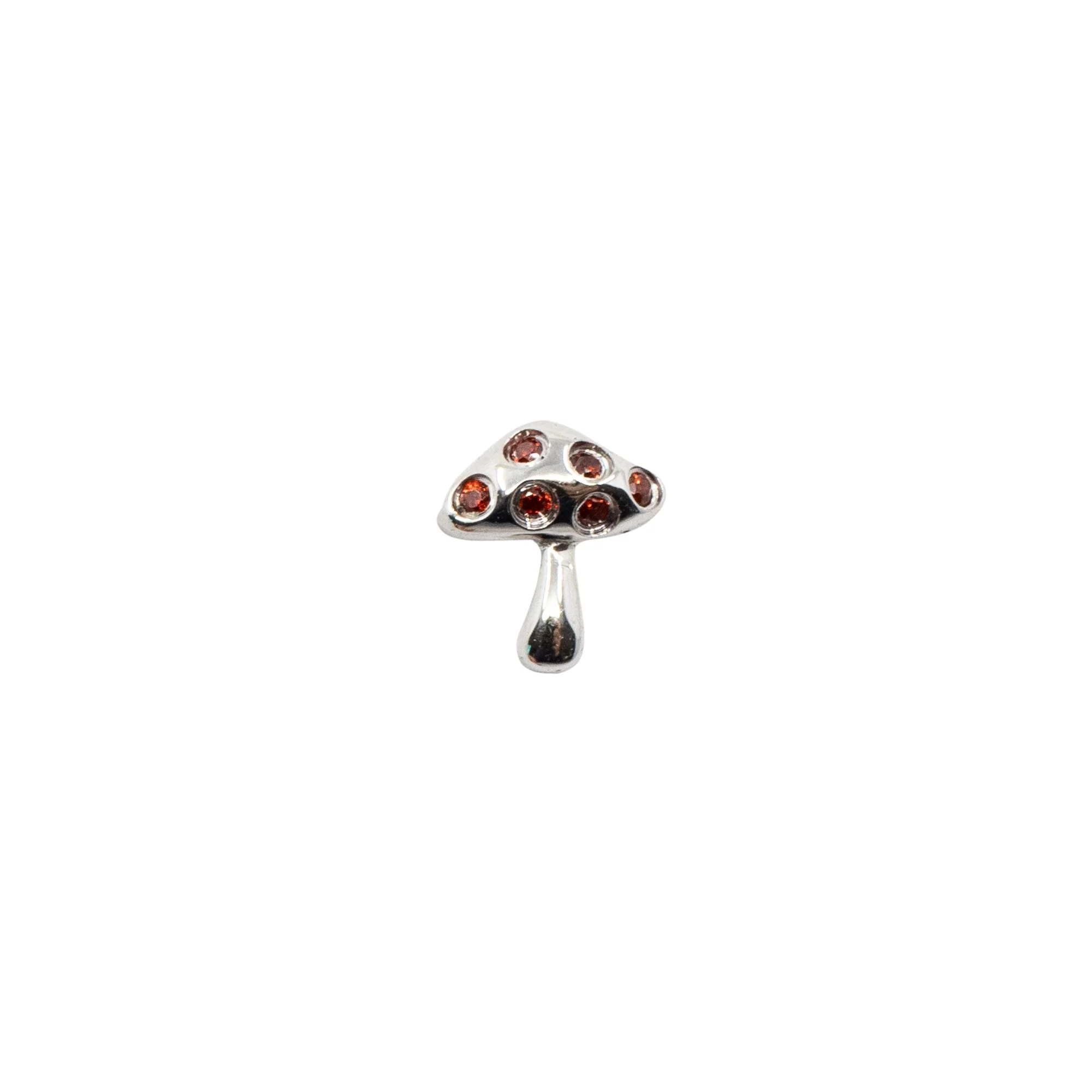 Mushroom Earring - Image 5