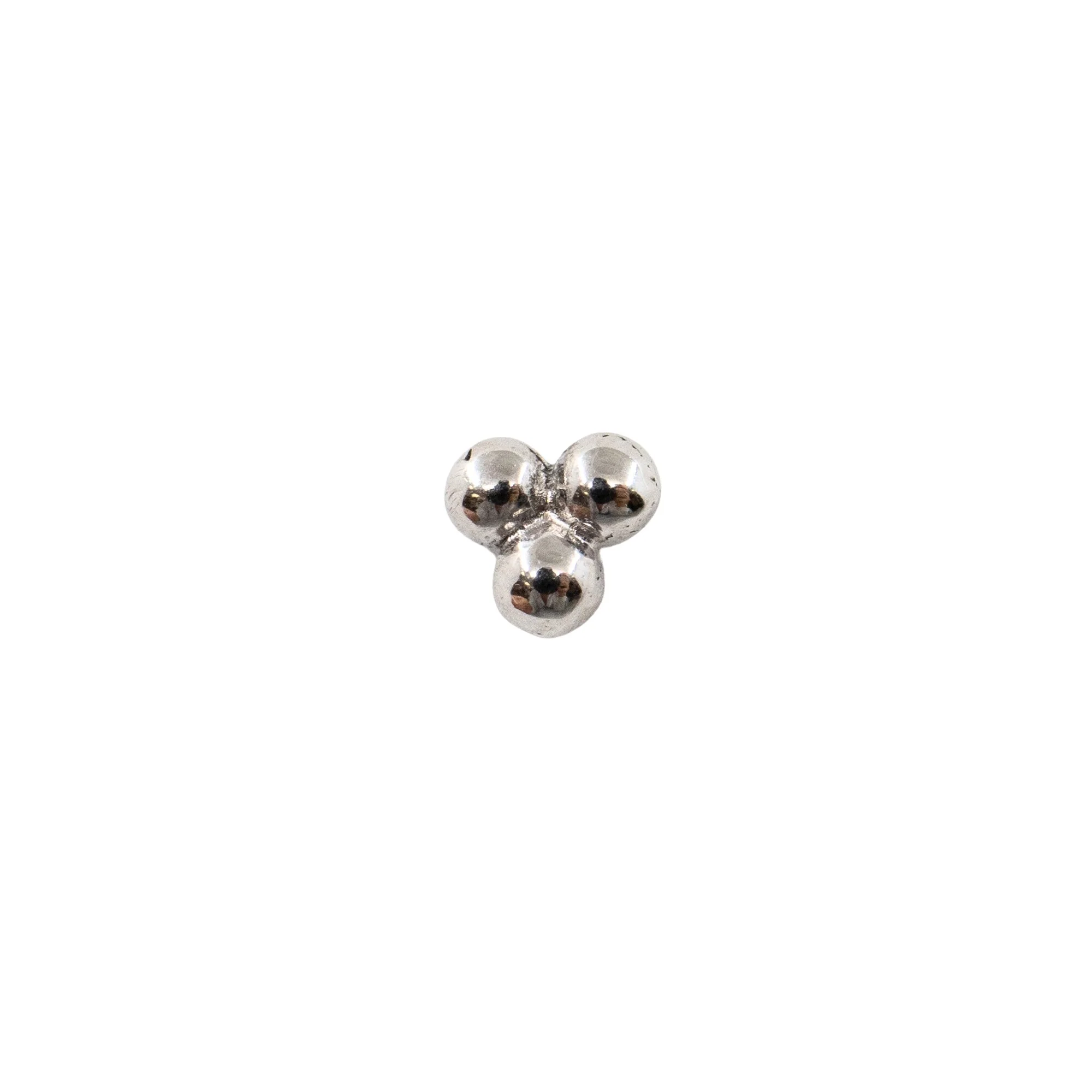 Tri-bead Earring - Image 5