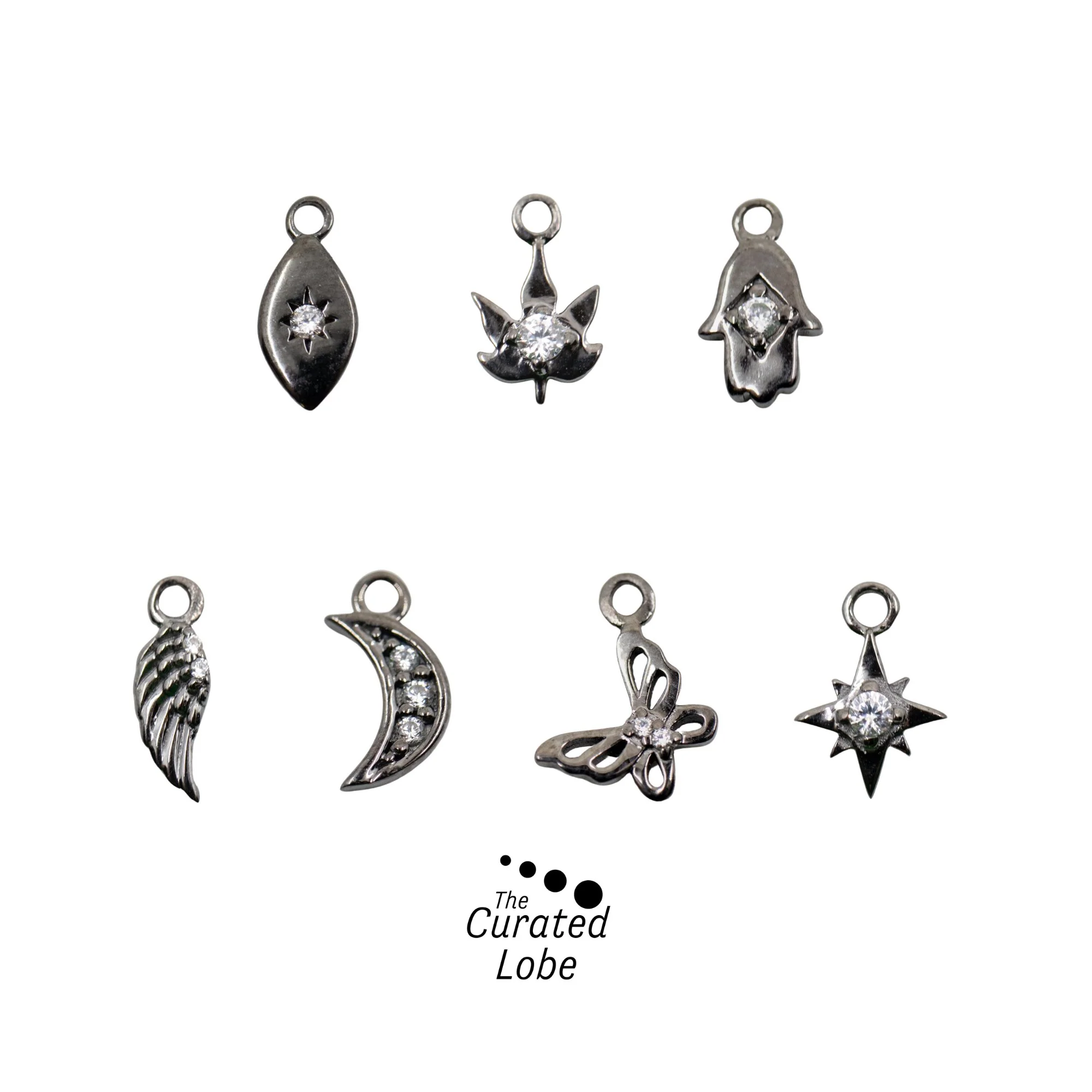 Charmed Chain Connector - Image 11