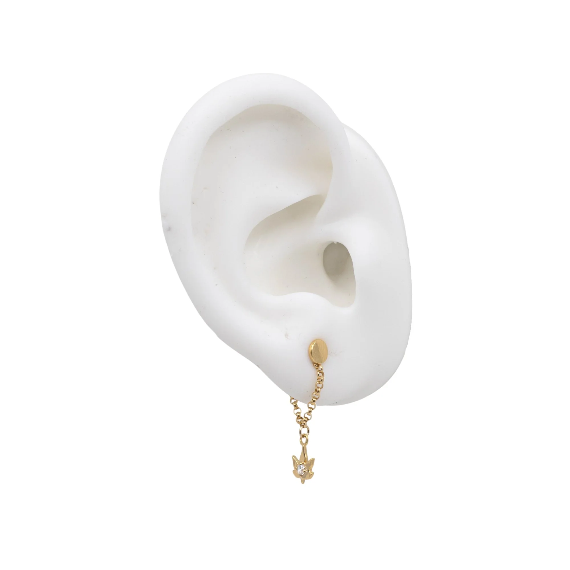 Charmed Chain Connector - Image 3