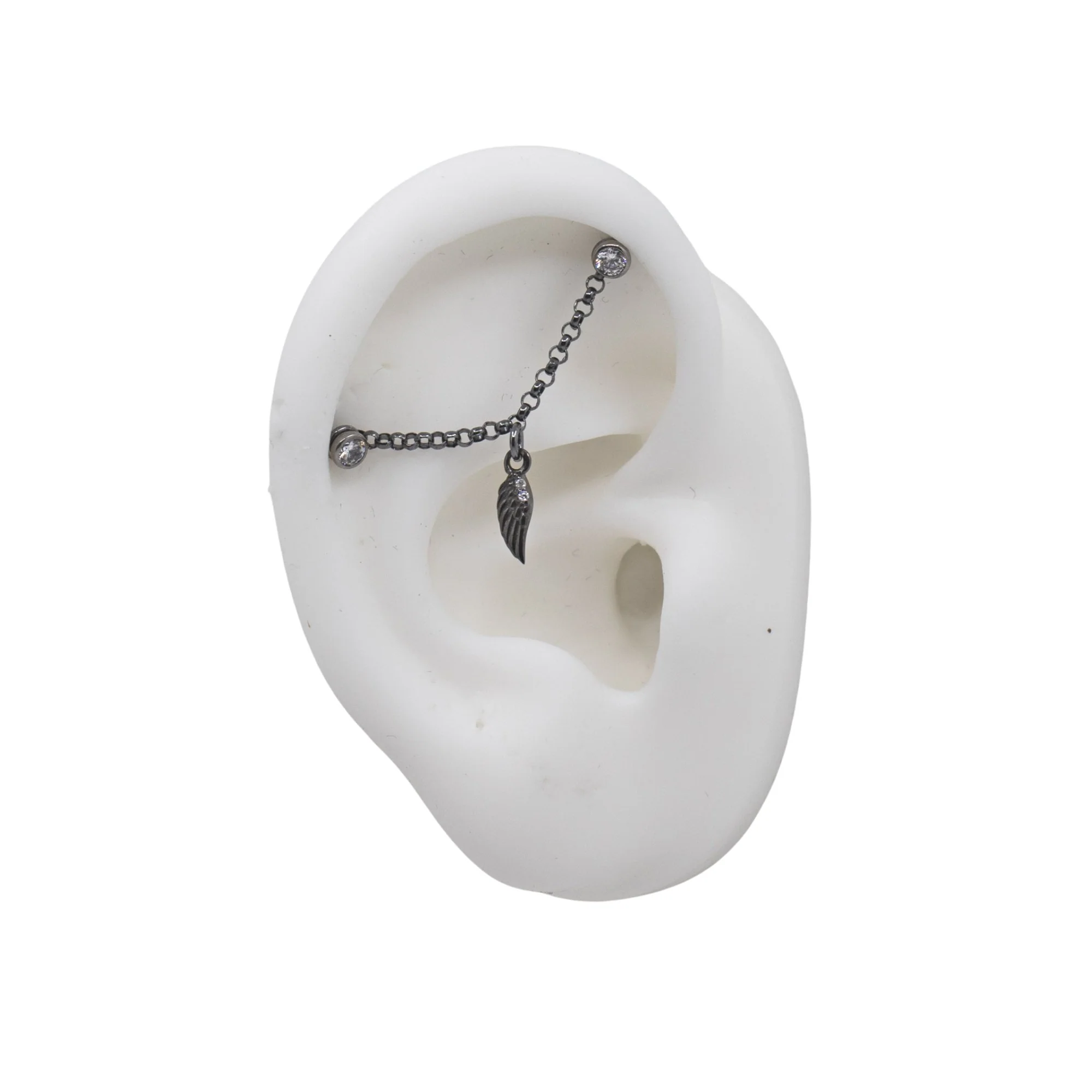 Charmed Chain Connector - Image 5
