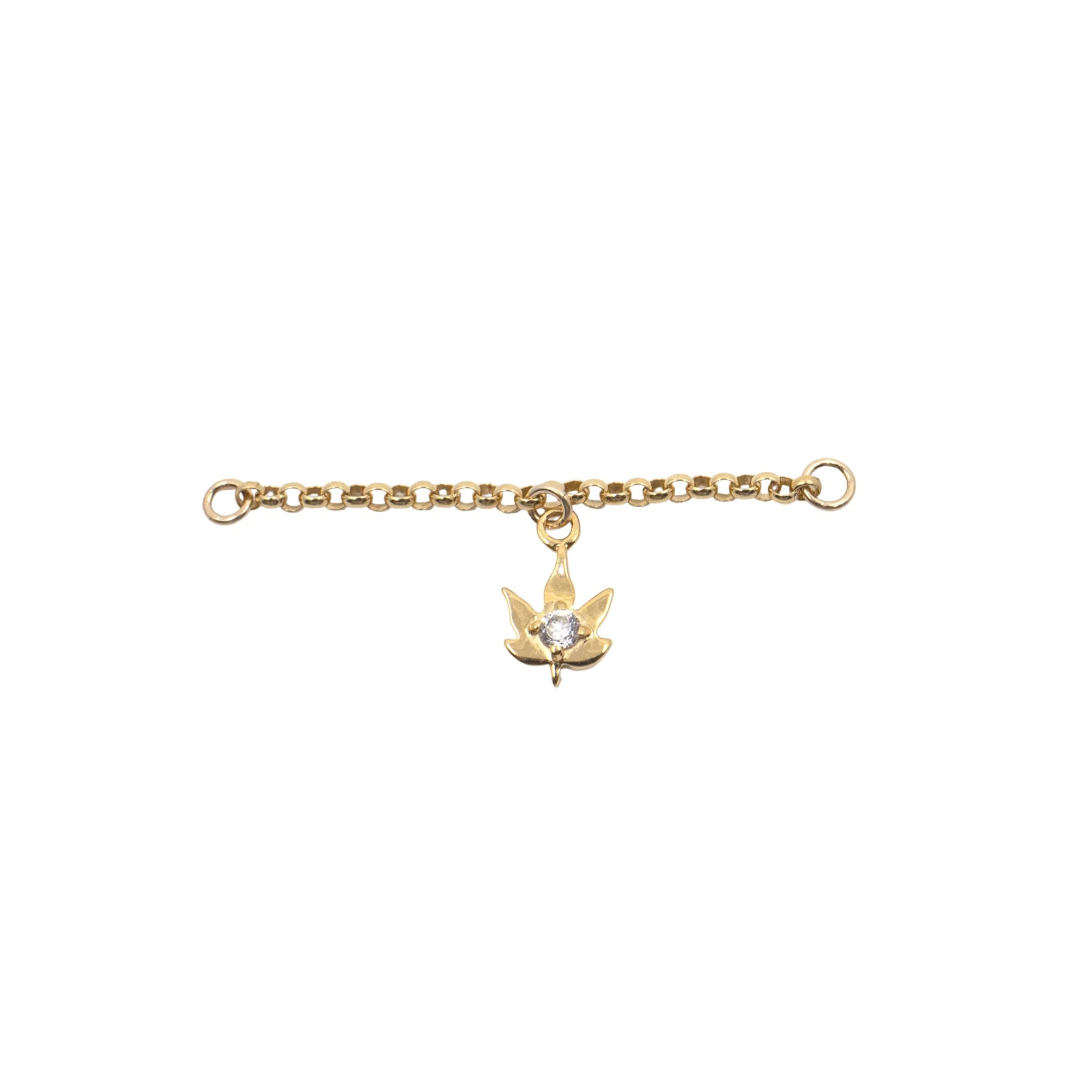 Charmed Chain Connector - Image 6
