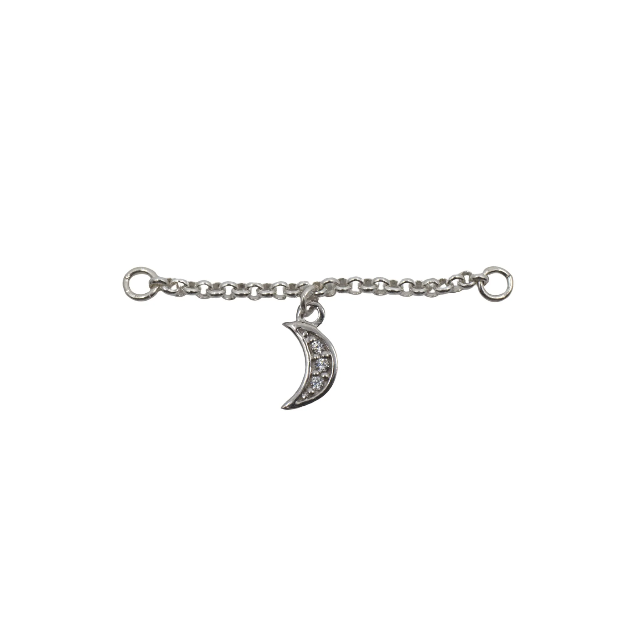 Charmed Chain Connector - Image 7
