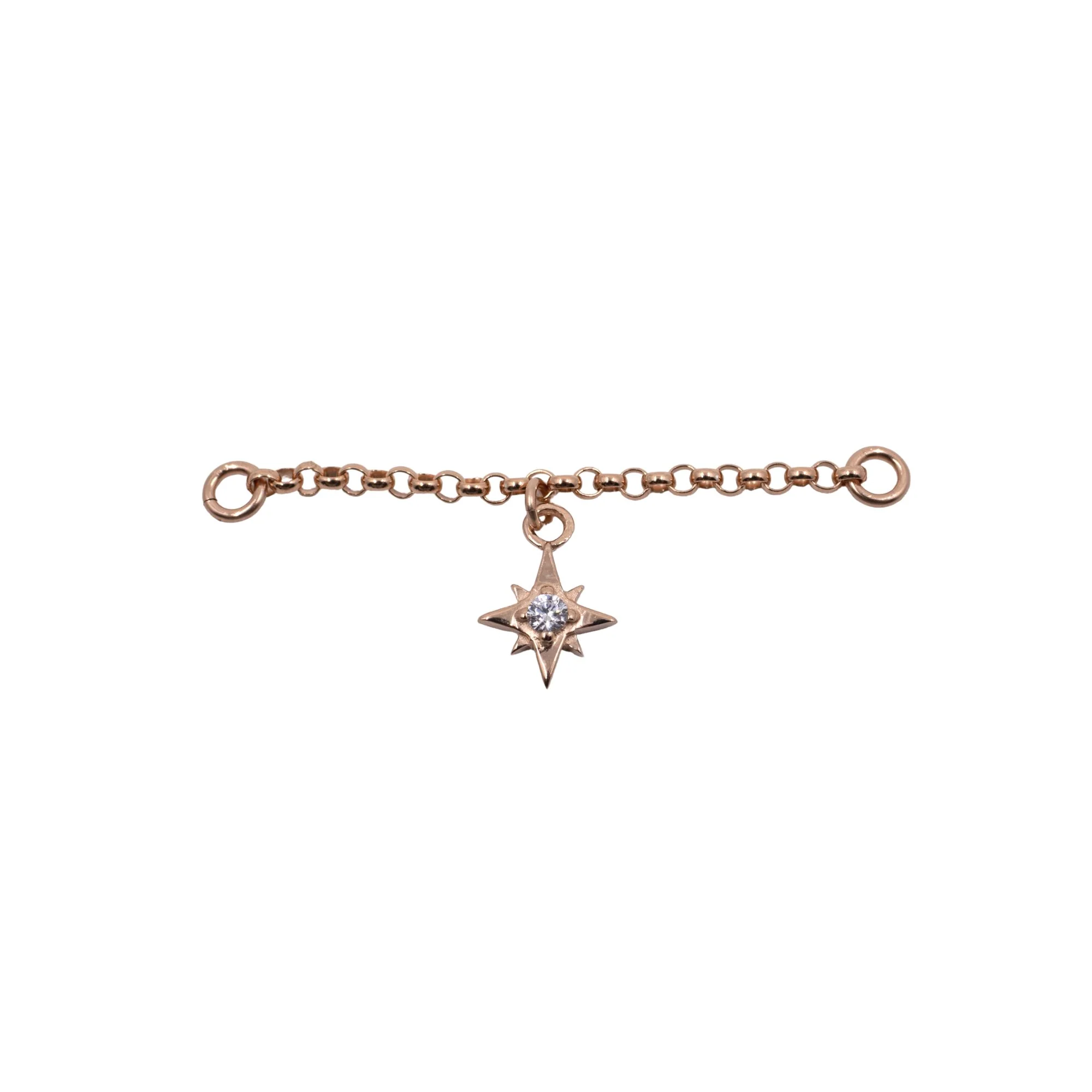 Charmed Chain Connector - Image 9