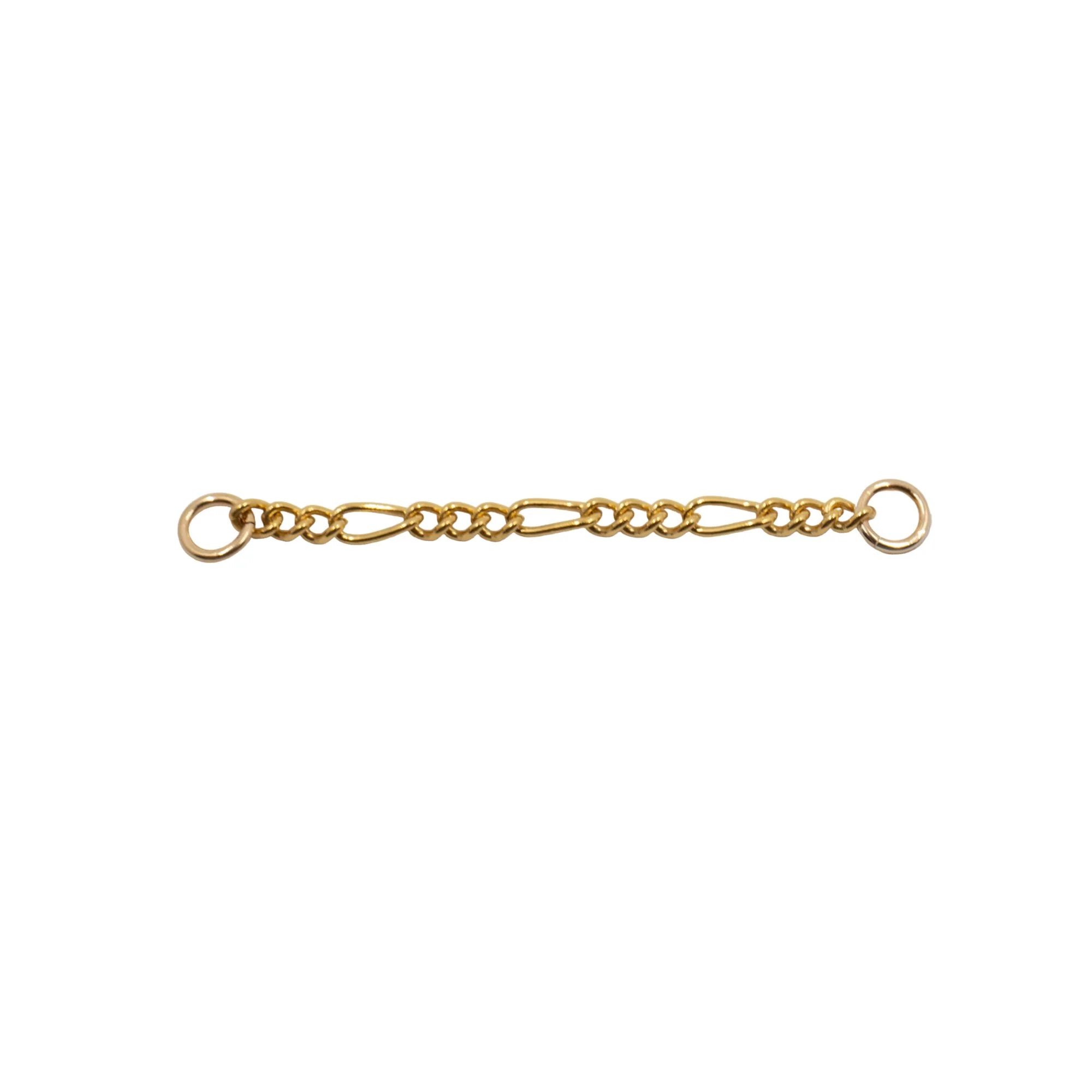 Figaro Chain Connector - Image 3