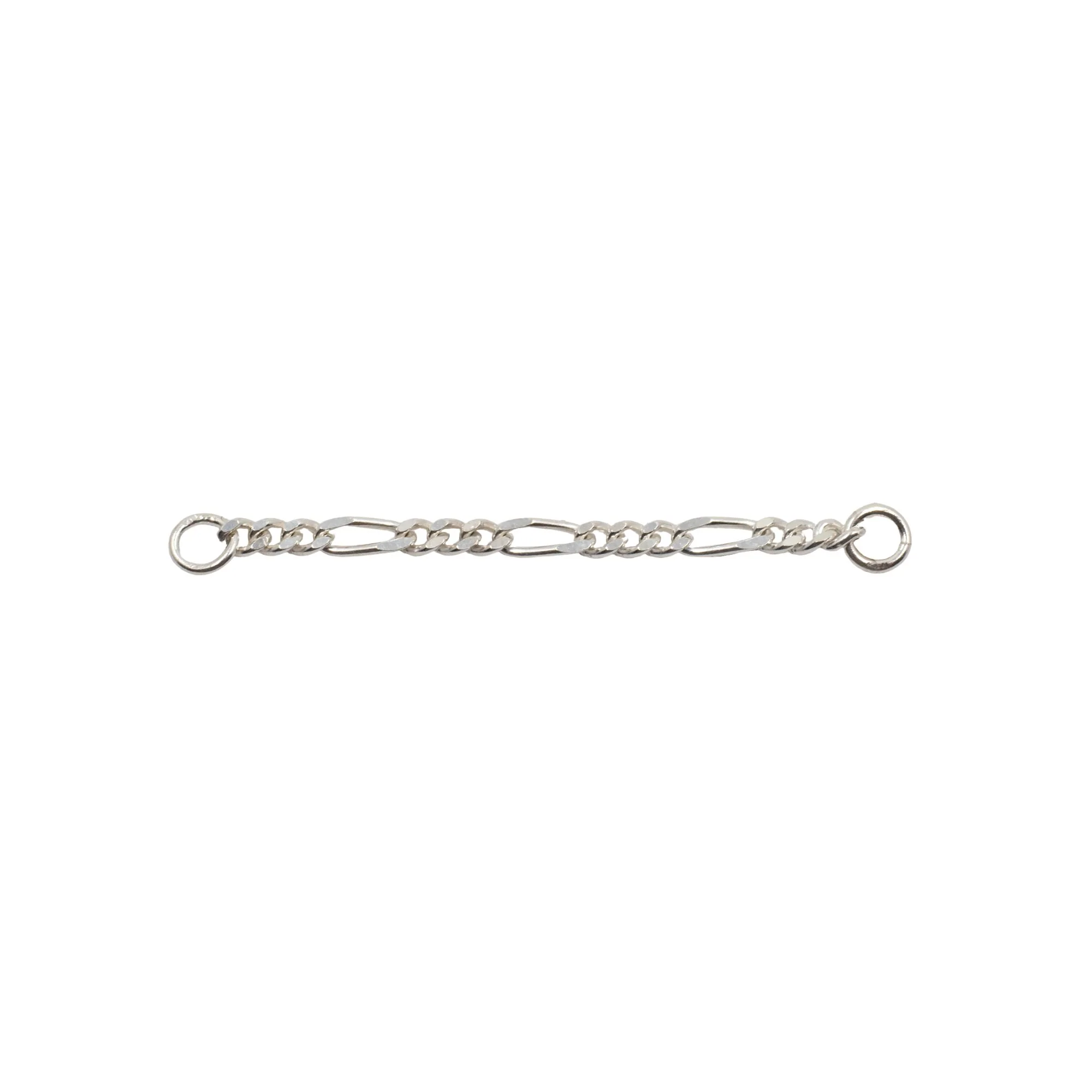 Figaro Chain Connector - Image 5