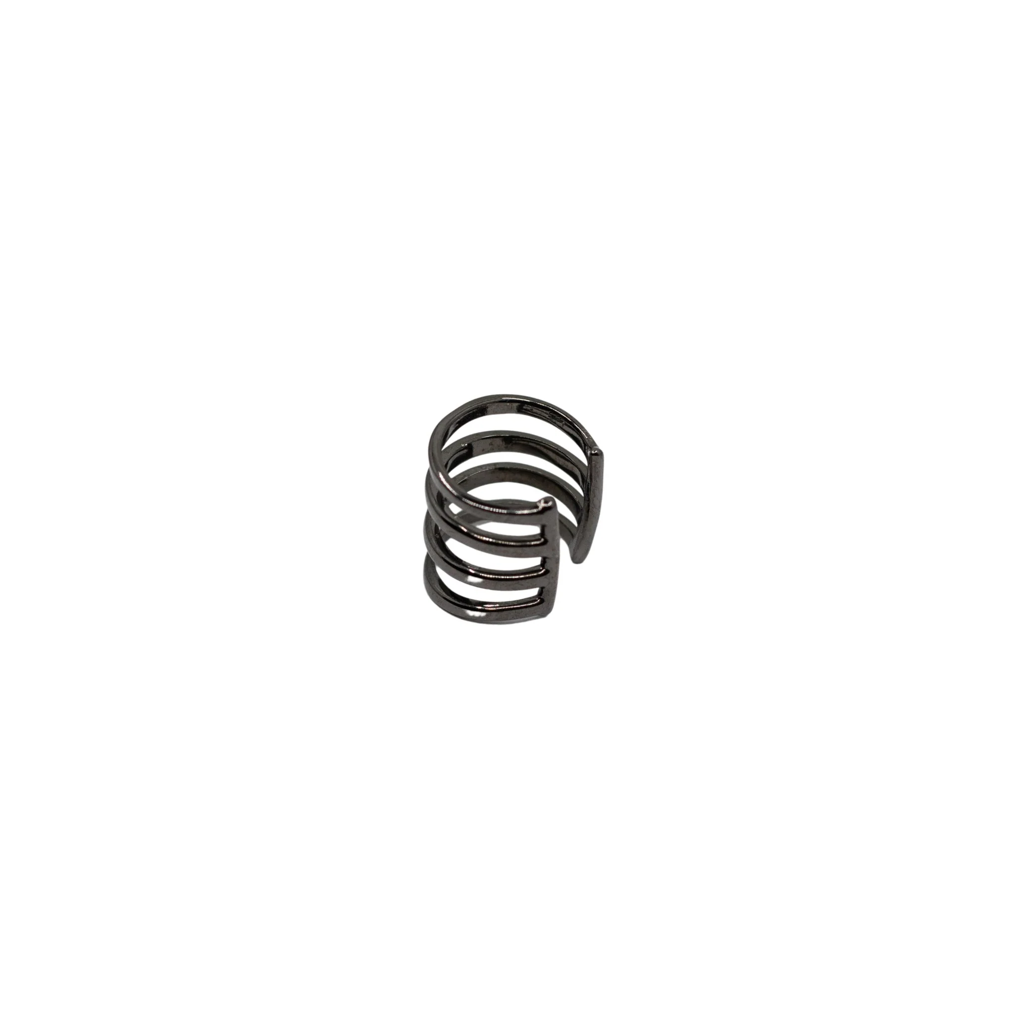Four Band Ear Cuff - Image 7