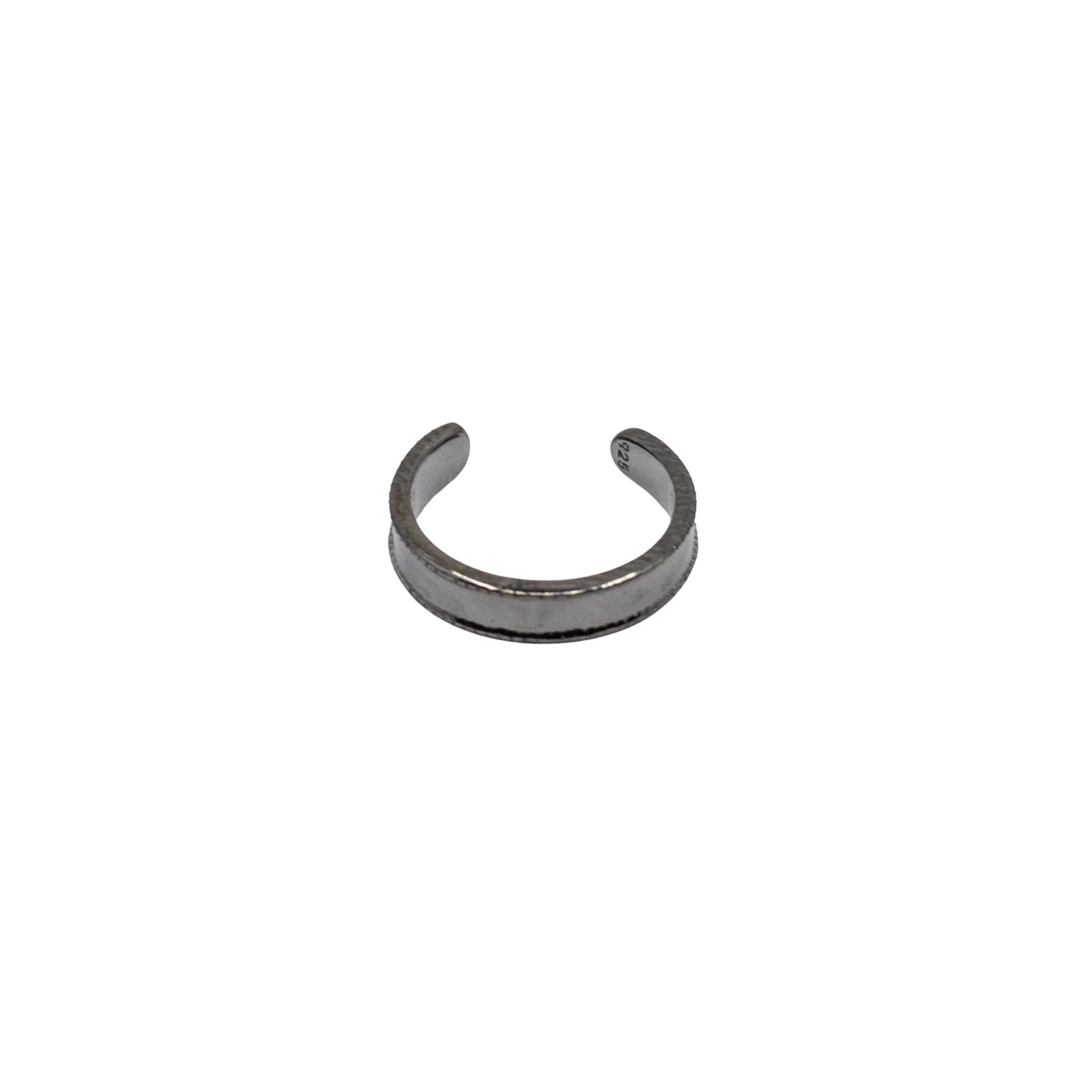 Concave Ear Cuff - Image 10