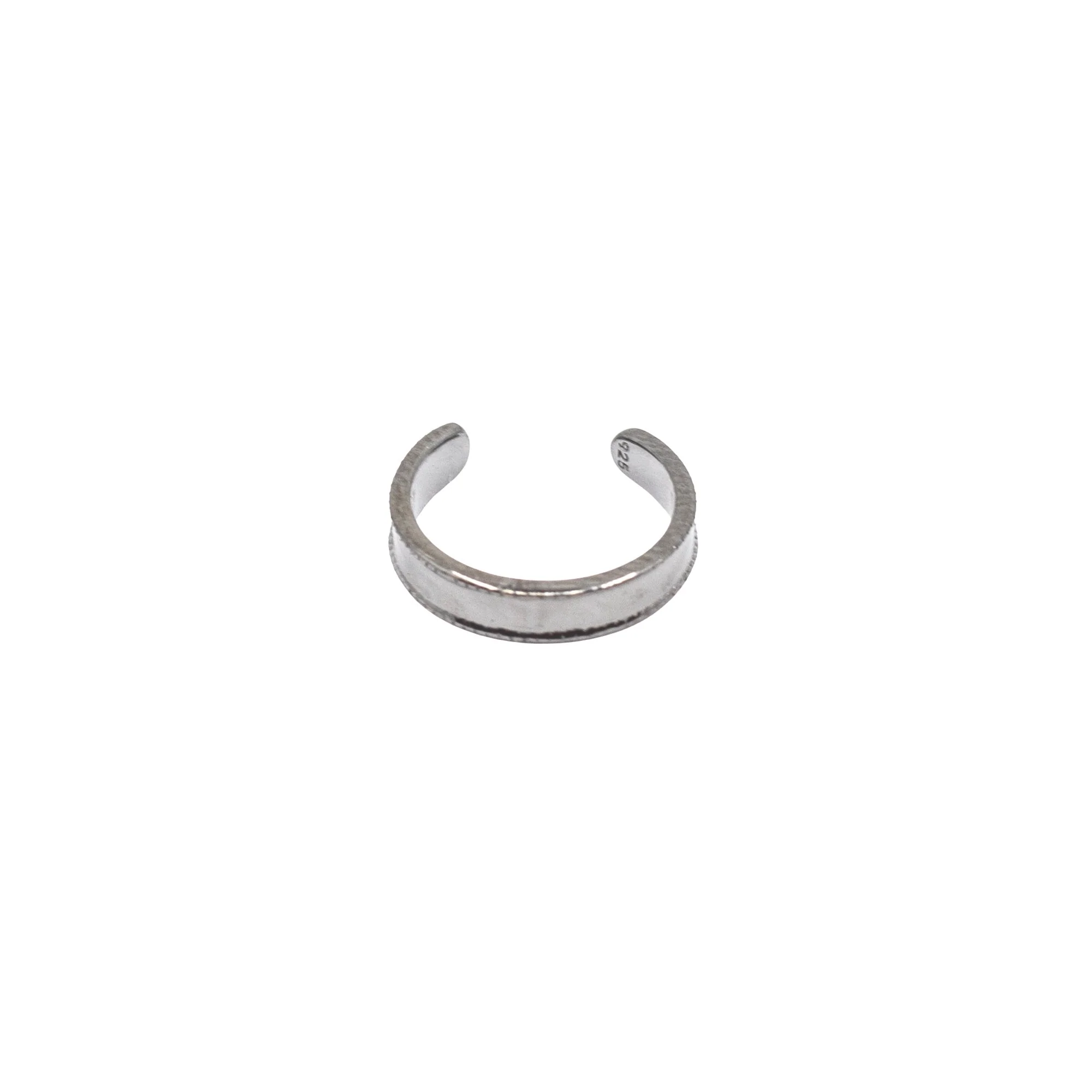 Concave Ear Cuff - Image 9