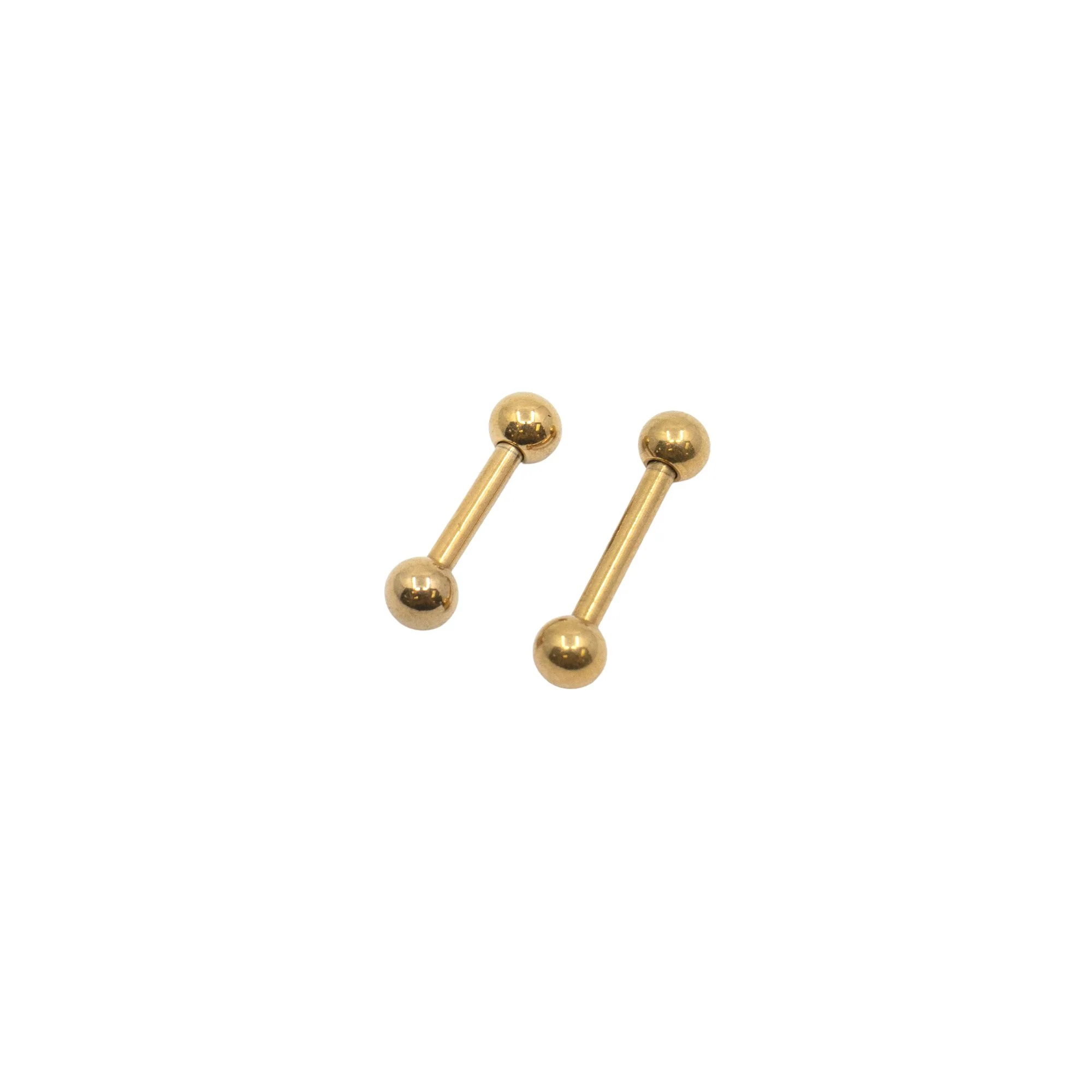 Internally Threaded Barbell - Image 2