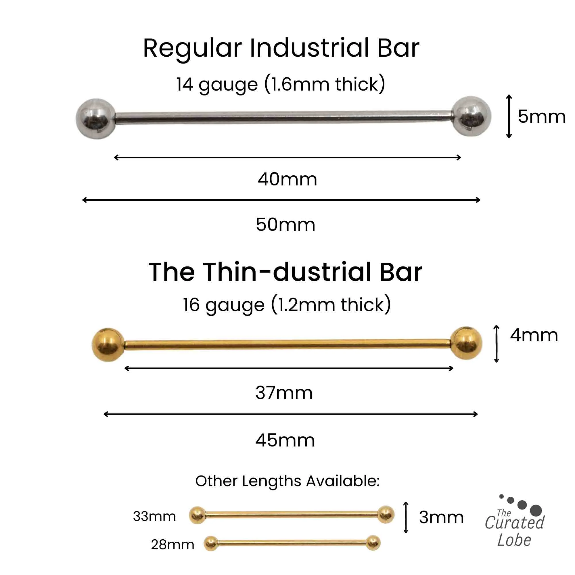 Thin-dustrial Bar - Image 5