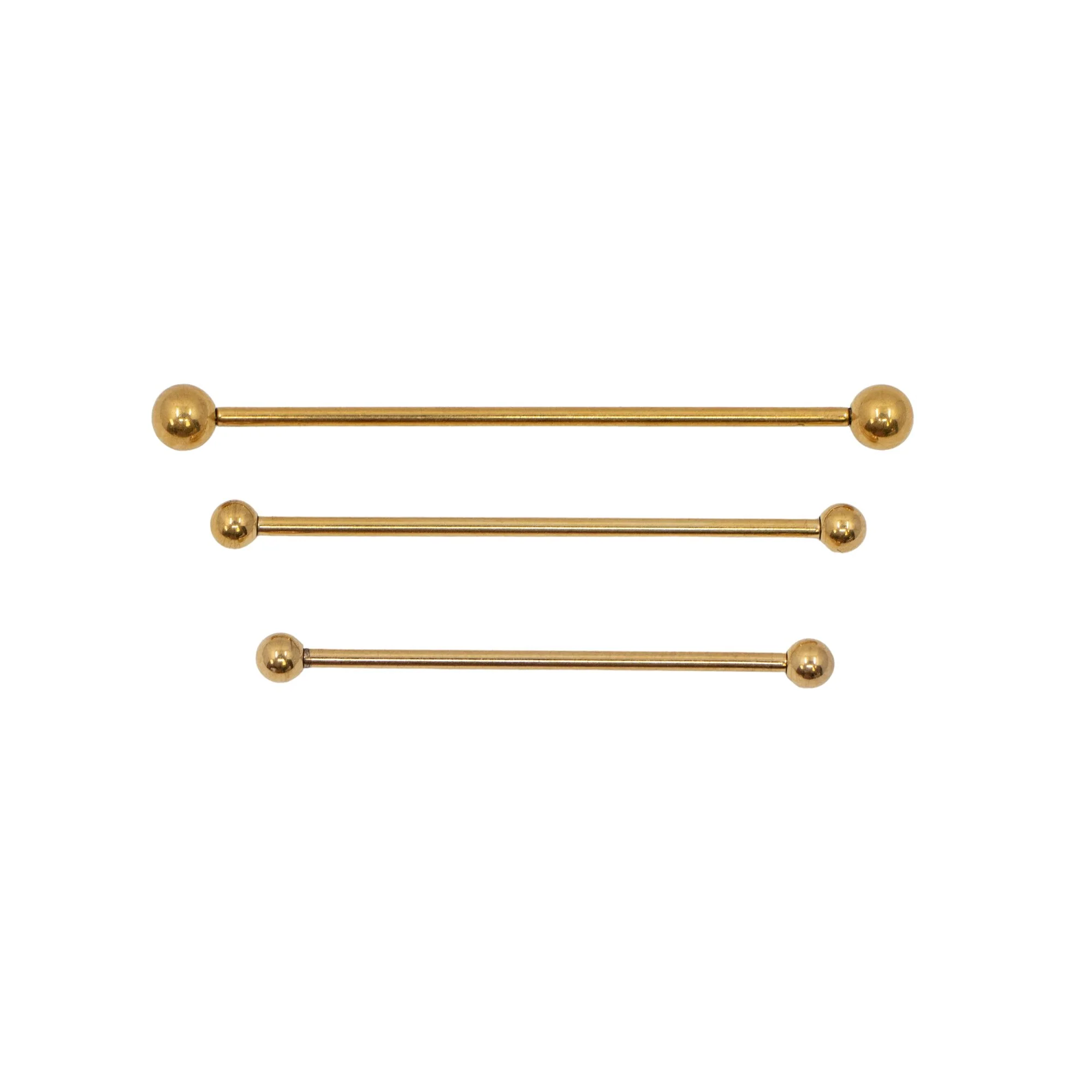 Thin-dustrial Bar - Image 6