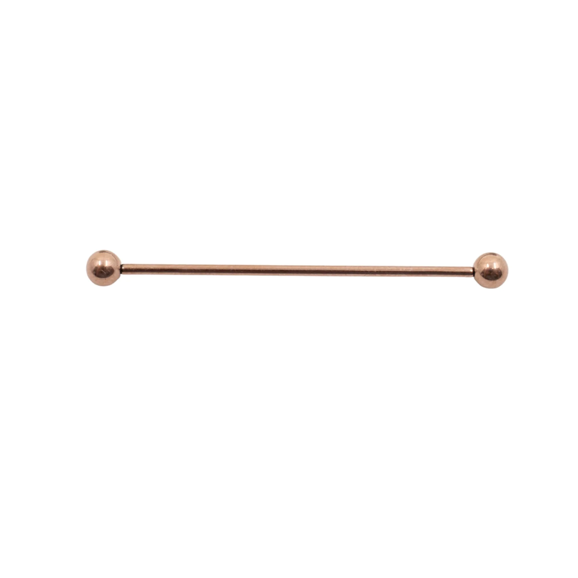 Thin-dustrial Bar - Image 8