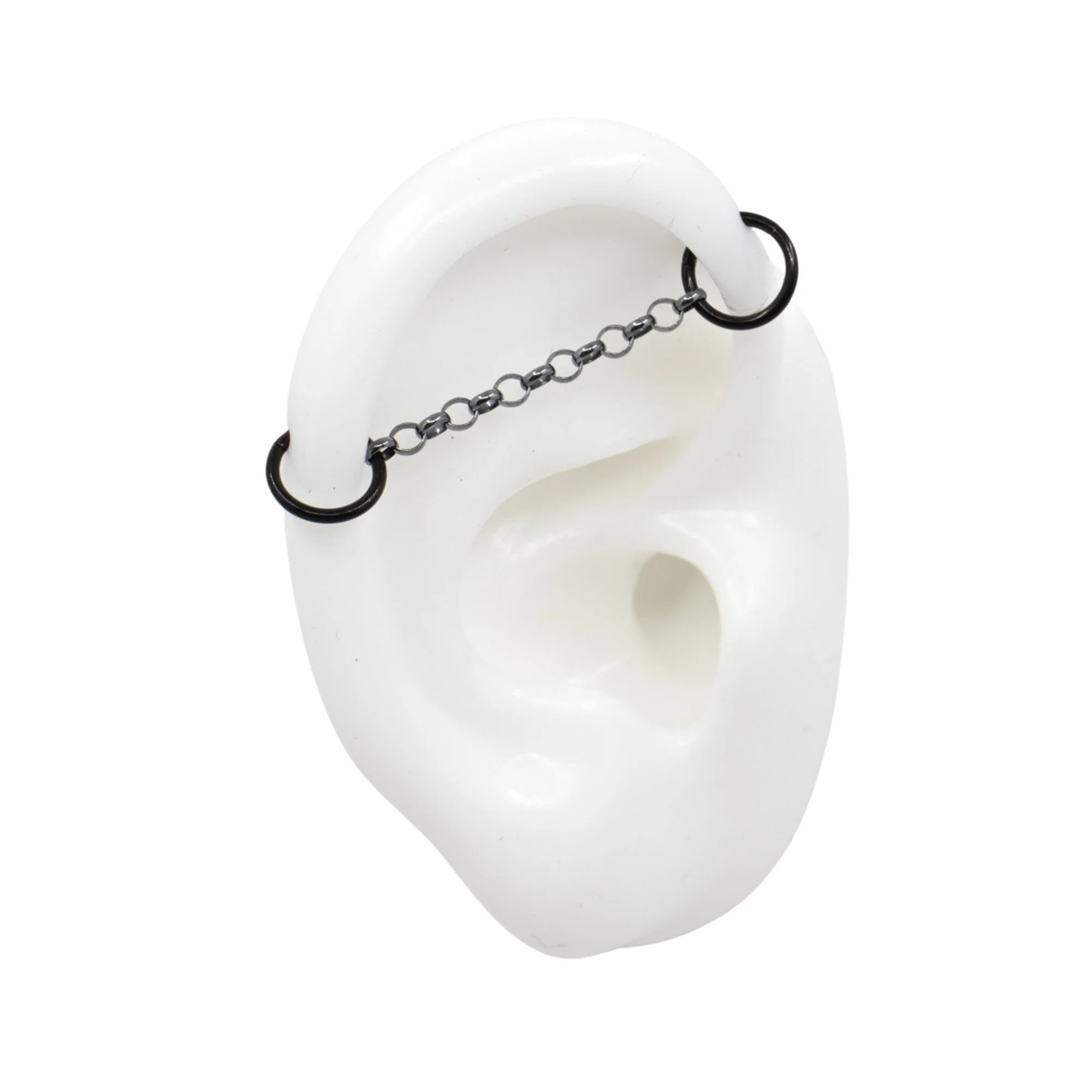 Thick Rolo Industrial Chain - Image 2