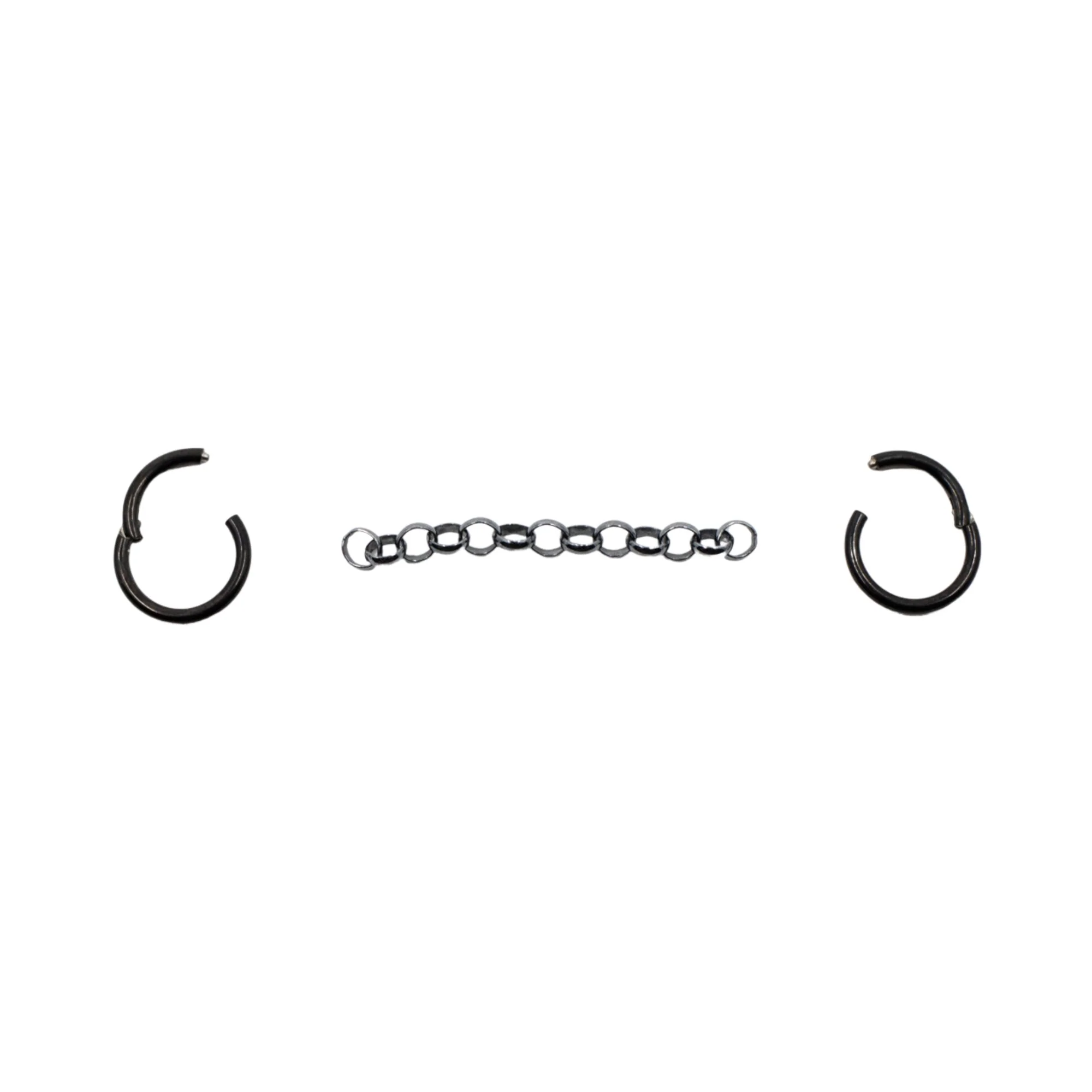 Thick Rolo Industrial Chain - Image 3