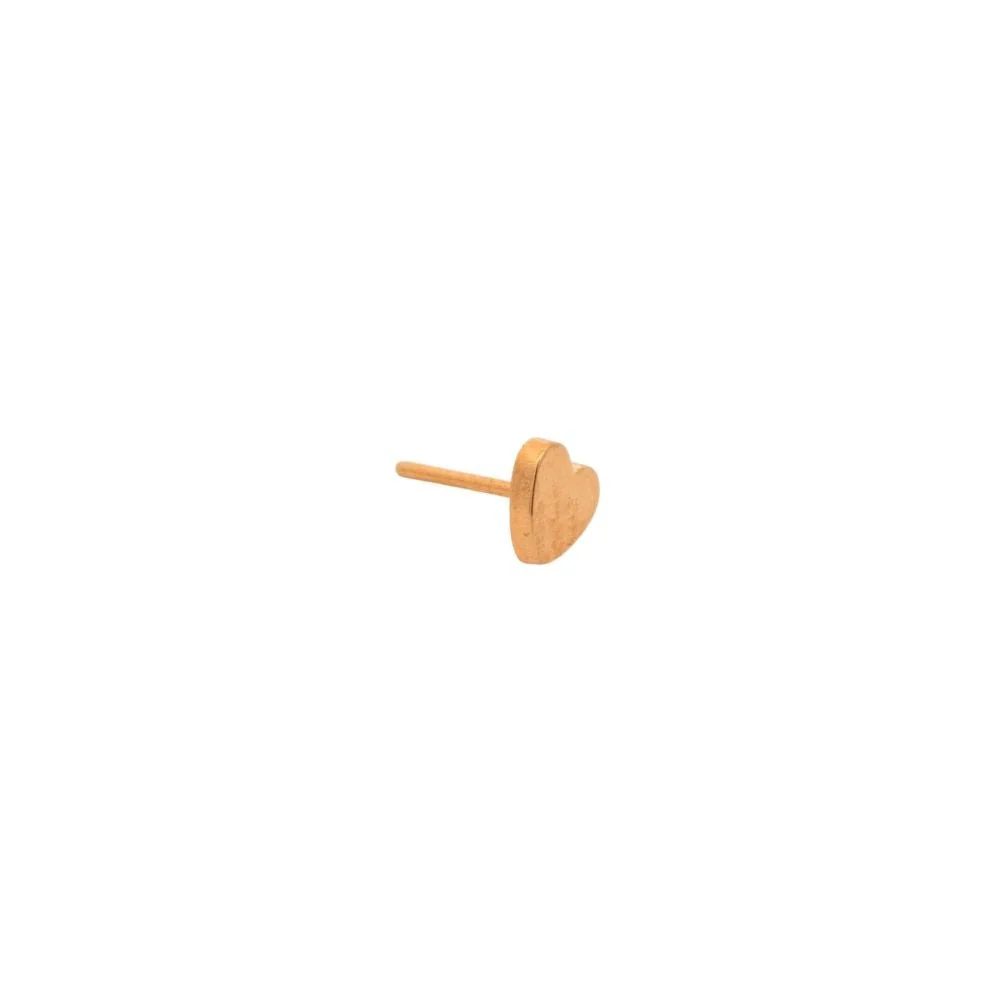 Heart Earring Top - Image 4