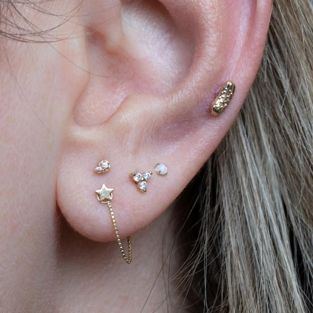 Pickle Earring - Image 2