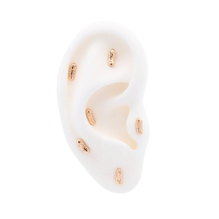 Pickle Earring - Image 3