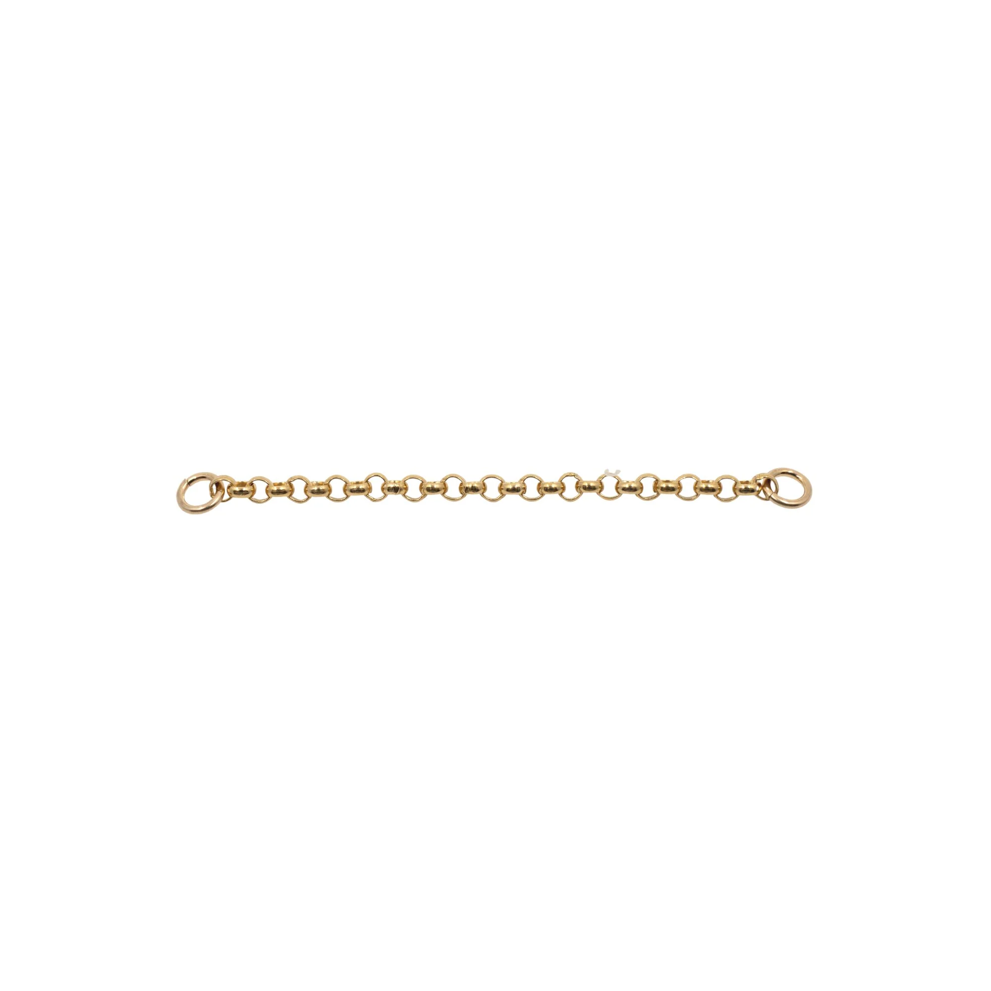 Simple Rolo Chain Connector - Image 3