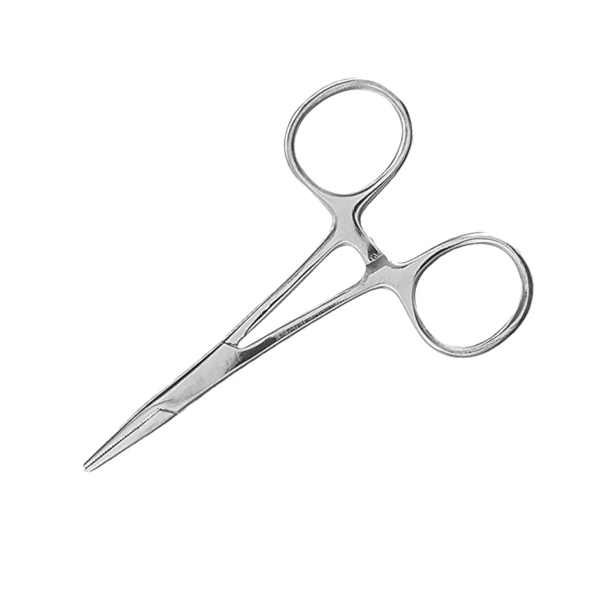 Small Hemostat Forceps