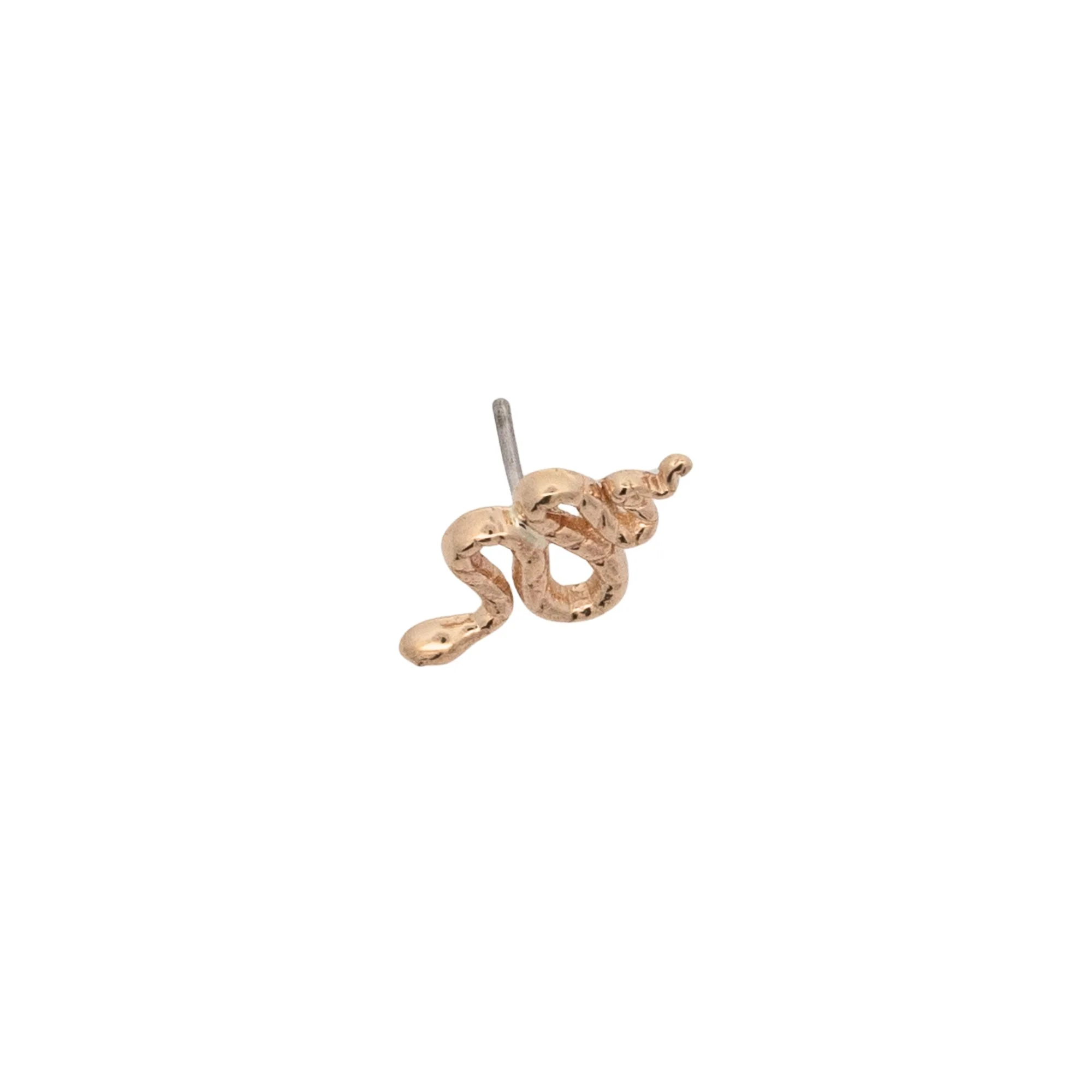 Snake Earring - Image 6