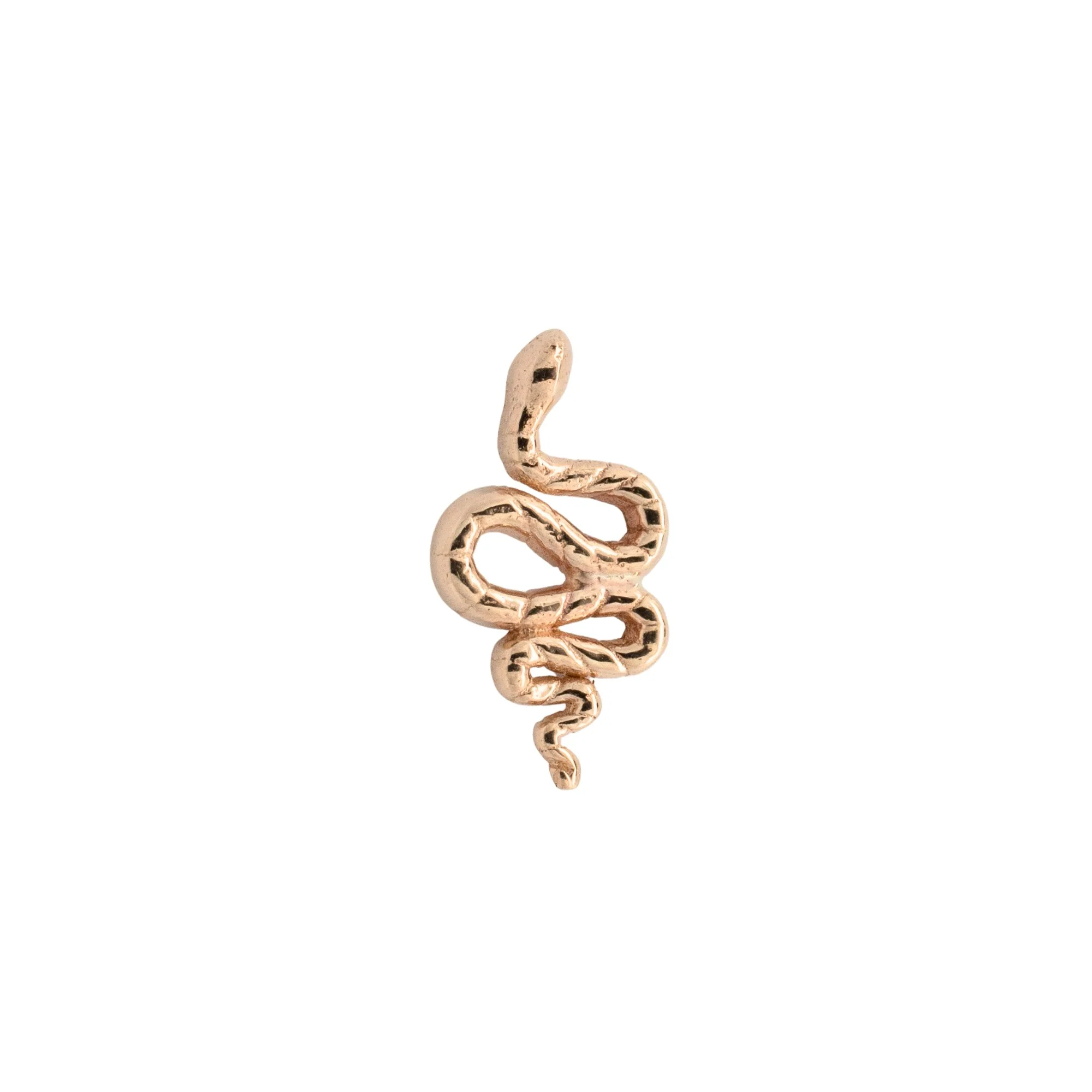 Snake Earring - Image 7