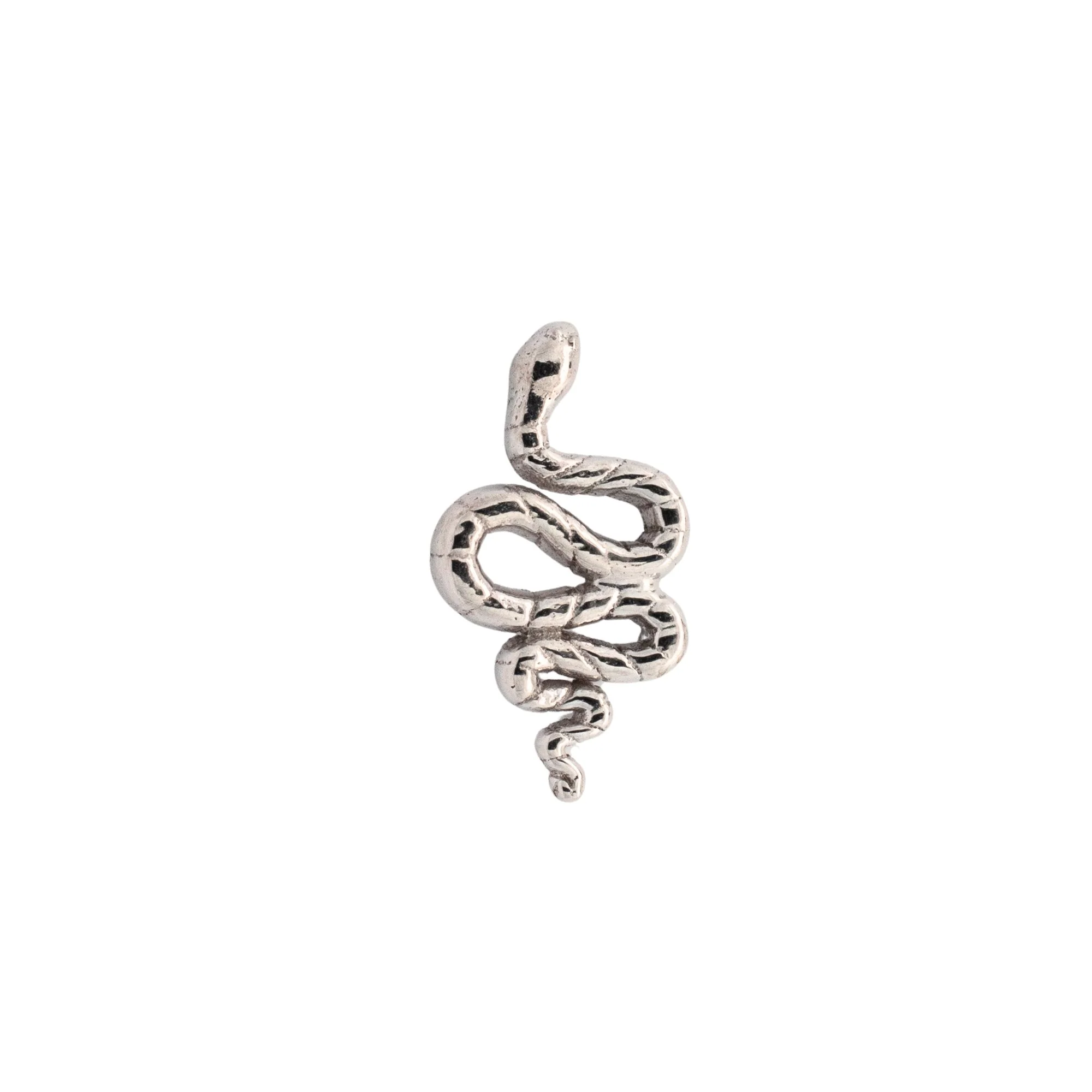 Snake Earring - Image 8
