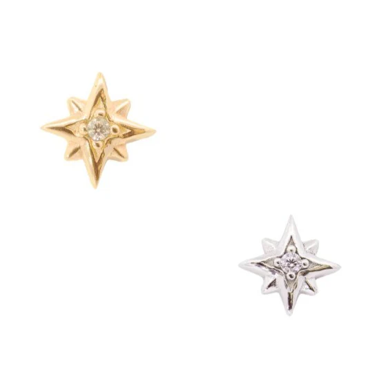 Star Earring