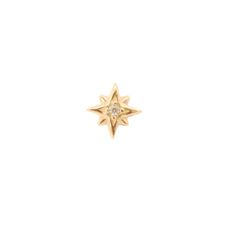 Star Earring - Image 7