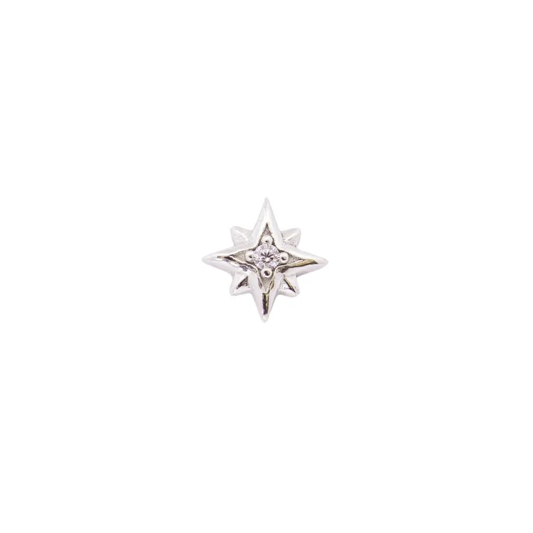 Star Earring - Image 8