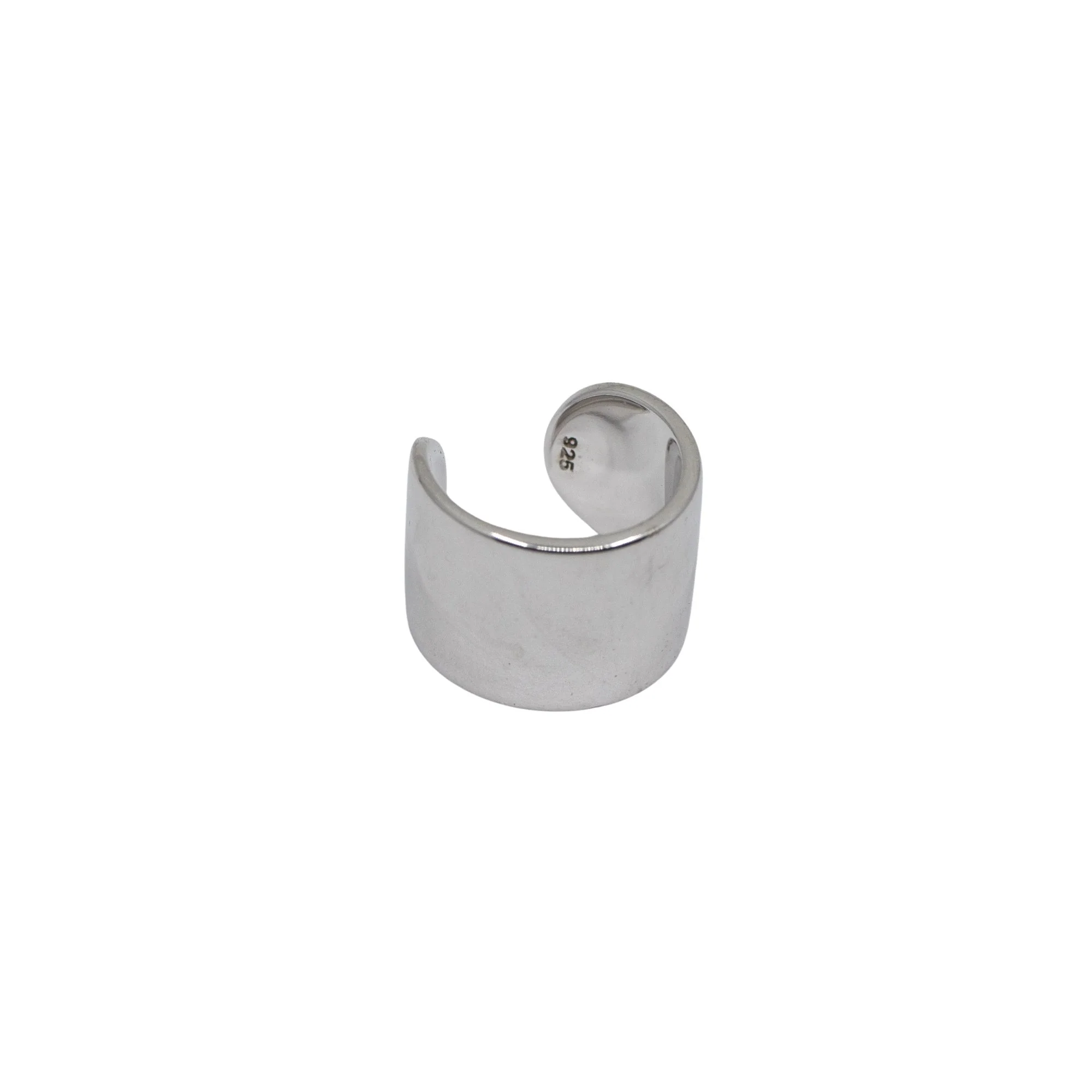 Thick Ear Cuff - Image 7