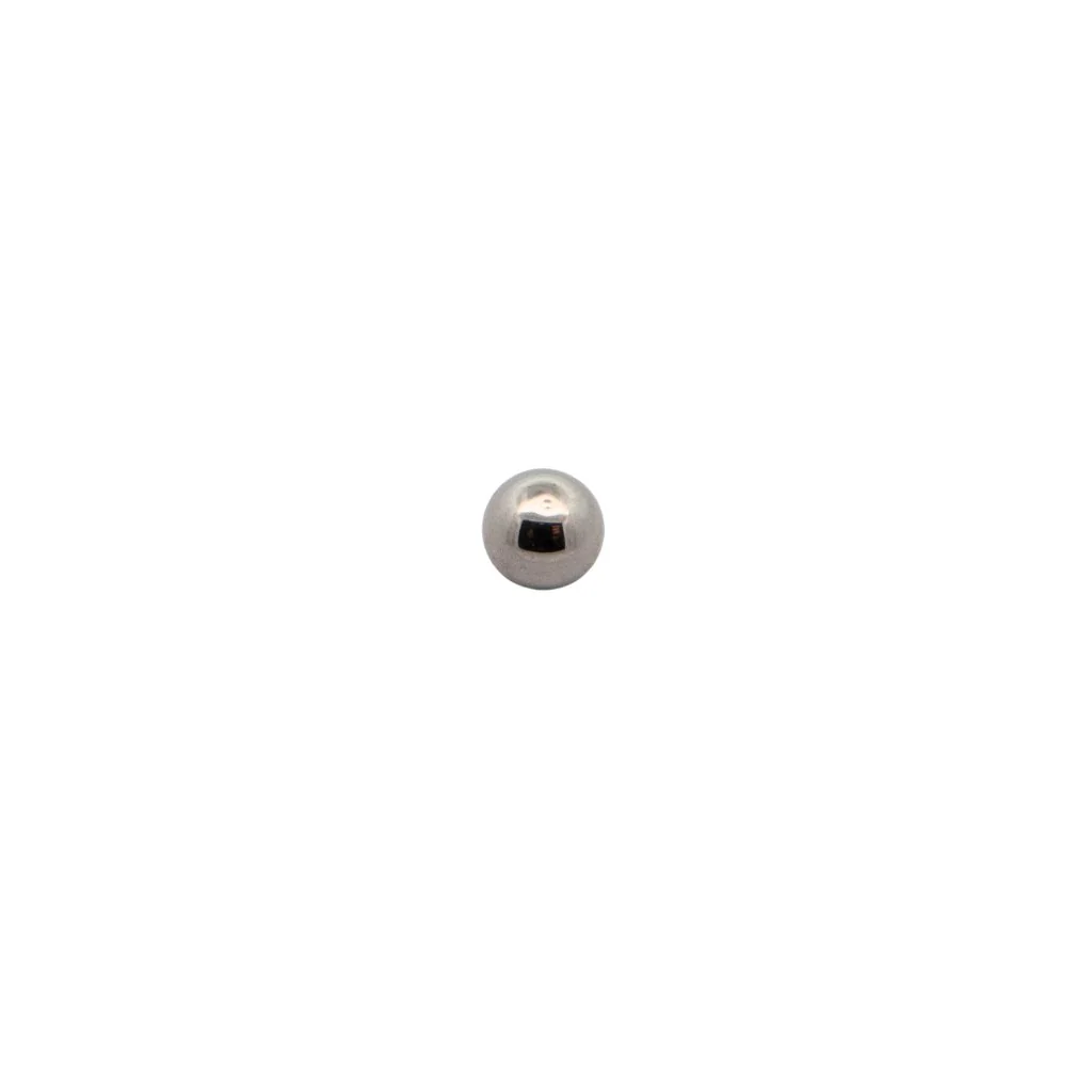 Ball Earring Top - Image 4