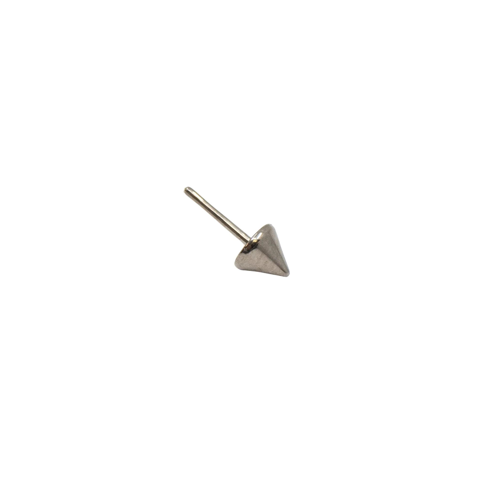 Spike Earring Top - Image 3